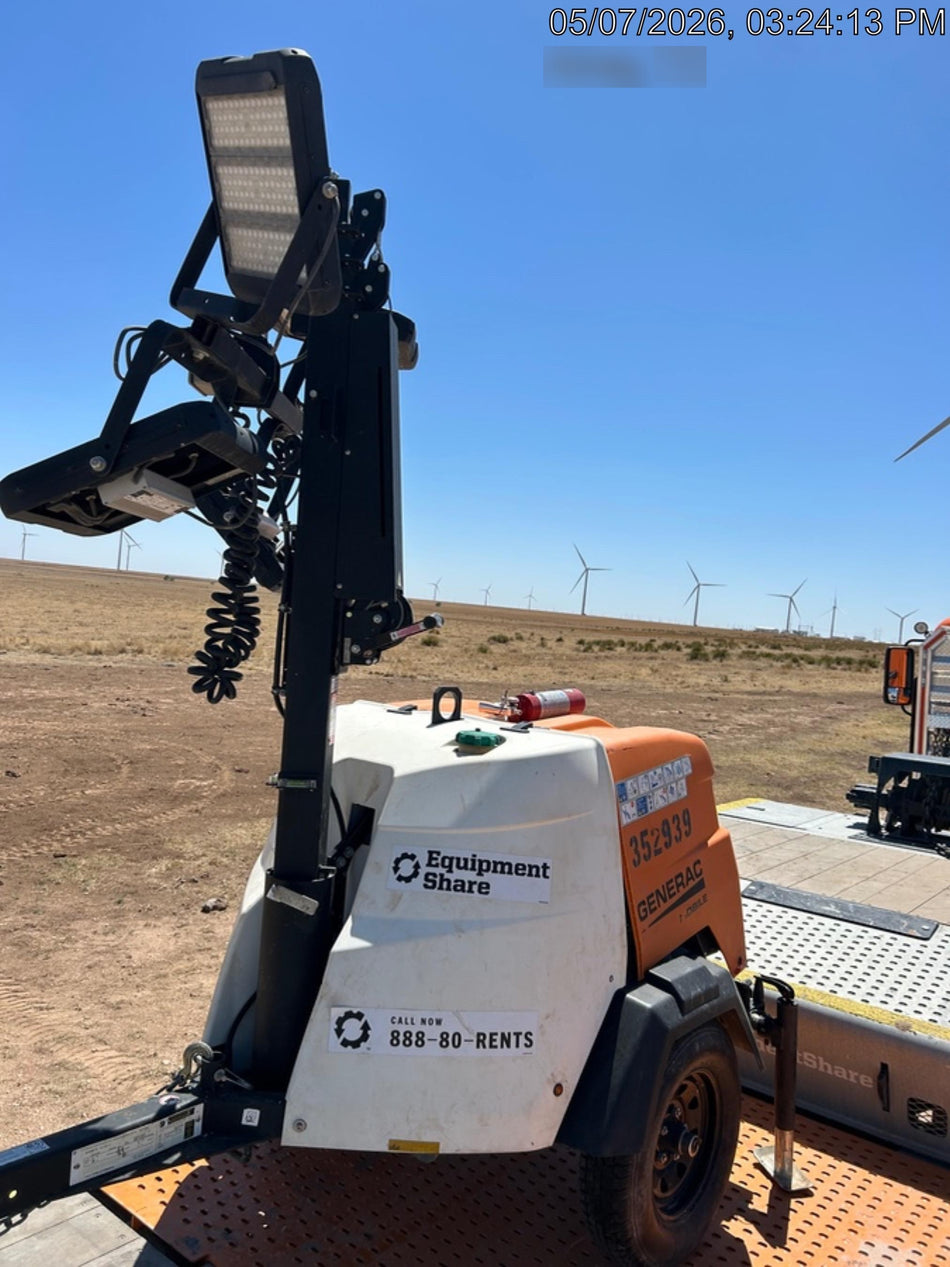 2023 GENERAC MLT2