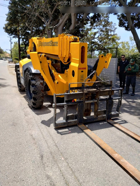 2024 JLG 1001095418S