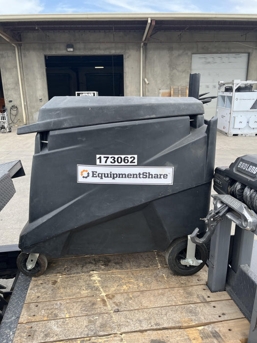 2021 POWER BREEZER PB10-A-06-B