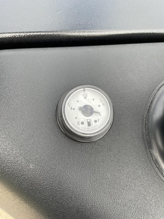 2022 Allmand NLV3GR (4) LED Light Fixture 350W, 23' Vertical Mast, 3kW Prime, Towable, ES Decals, T3