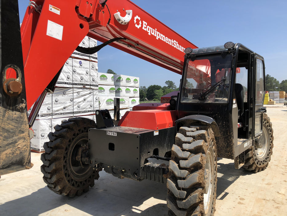 2020 MANITOU MTA12042