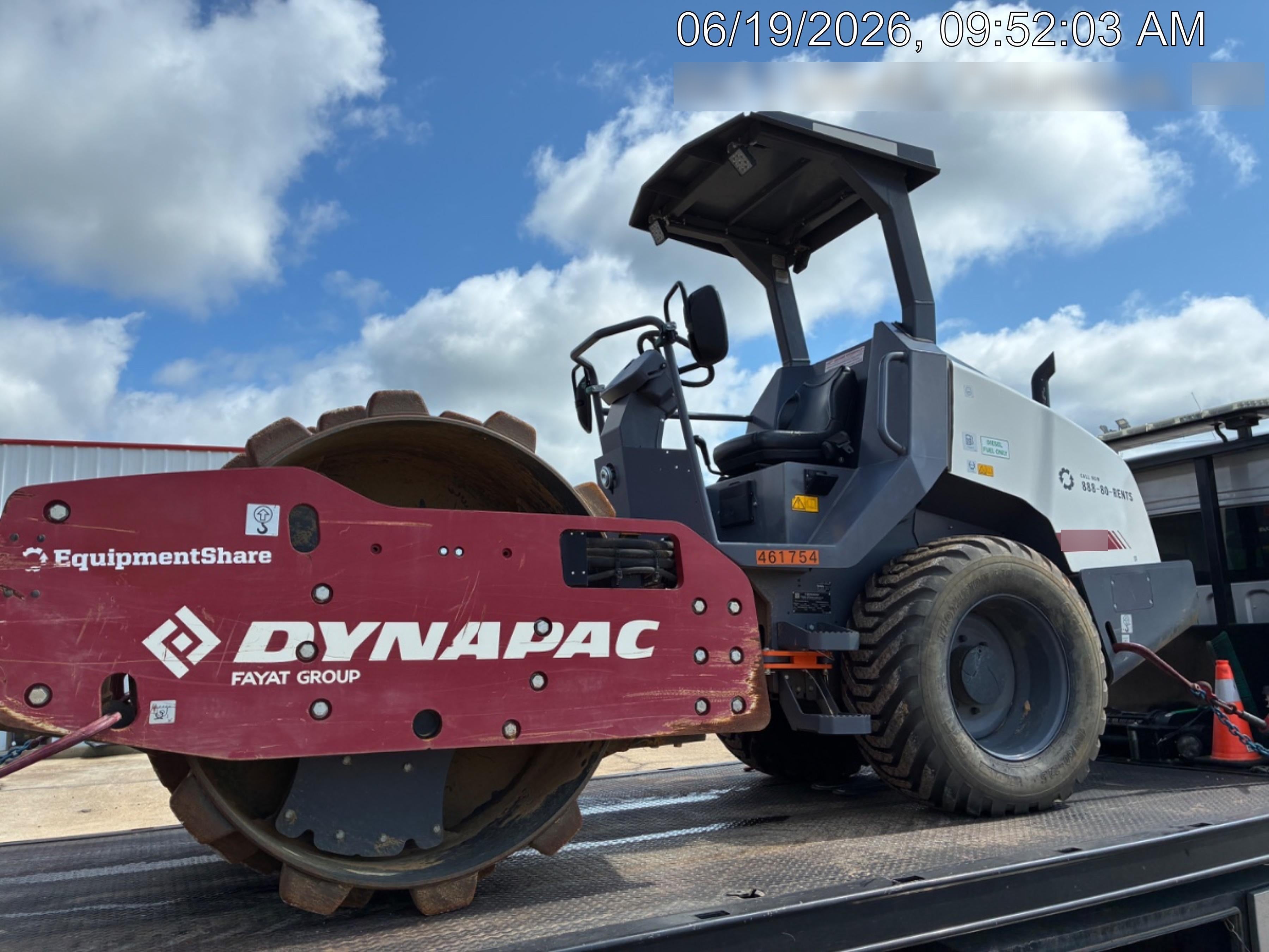 2024 DYNAPAC CA1400PD
