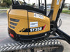 2019 SANY SY35U