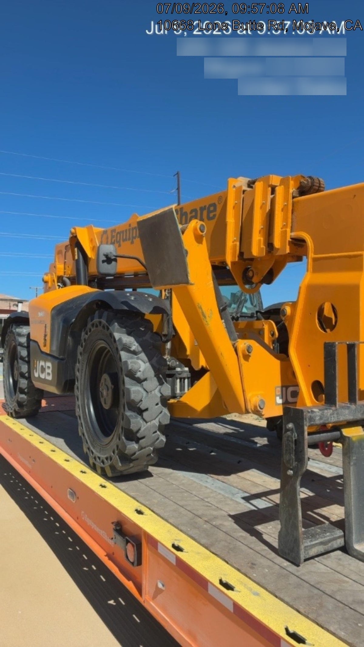 2025 JCB 510-56