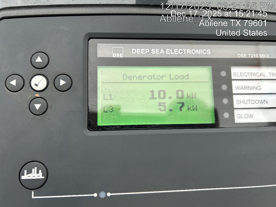 2025 AIRMAN SDG65S-8E1