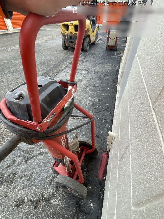 2022 HILTI TE 3000-AVR