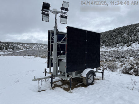 2025 PROGRESS SOLAR SOLUTIONS Helios-2XP