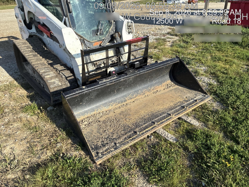 2026 ARROW MATERIAL HANDLING F5100CB