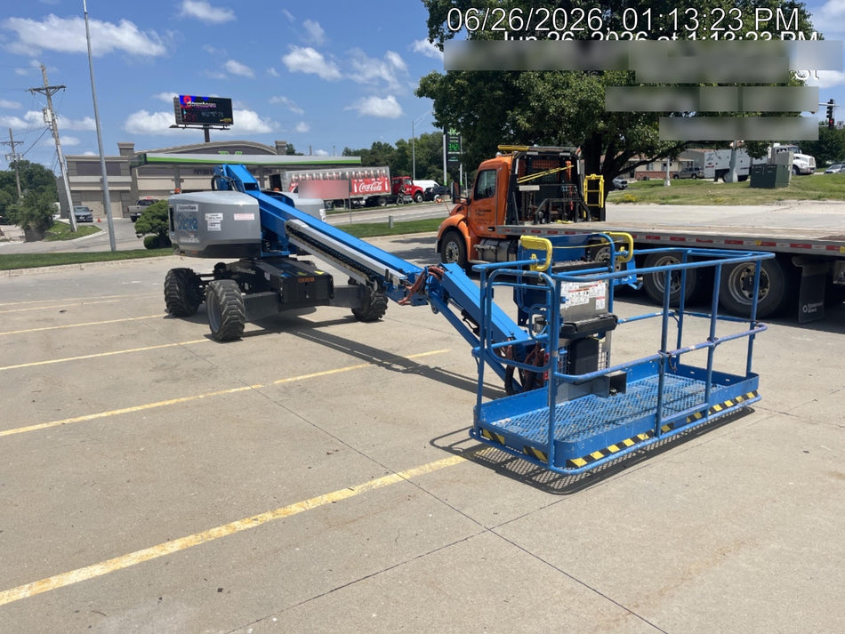 2024 GENIE S-45 XC