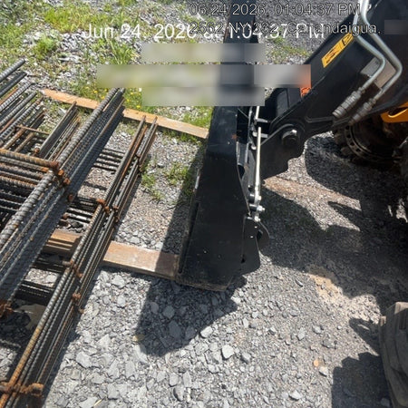 2025 JCB 505-20TC