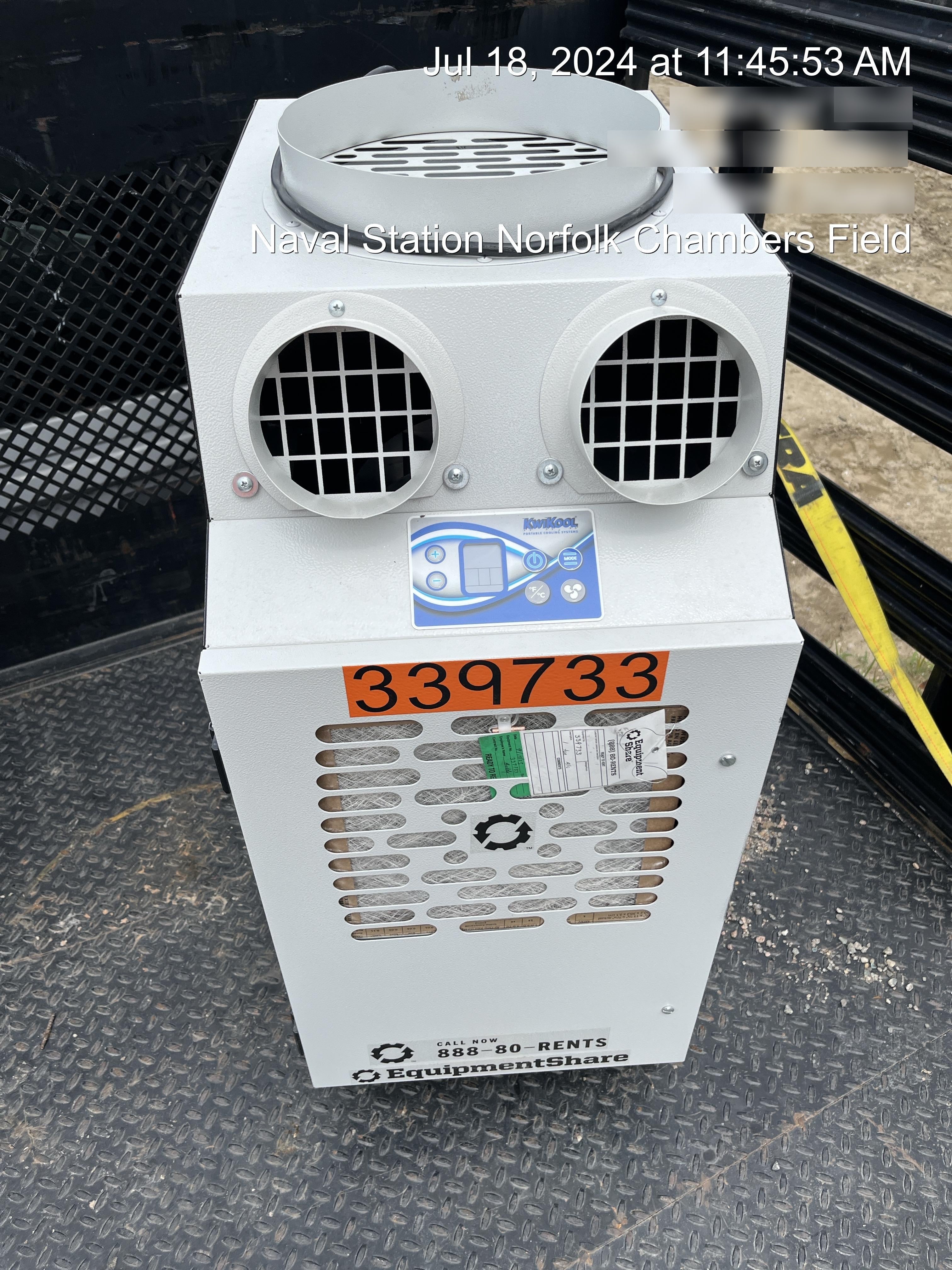 2023 KWIKOOL KPAC1411-2