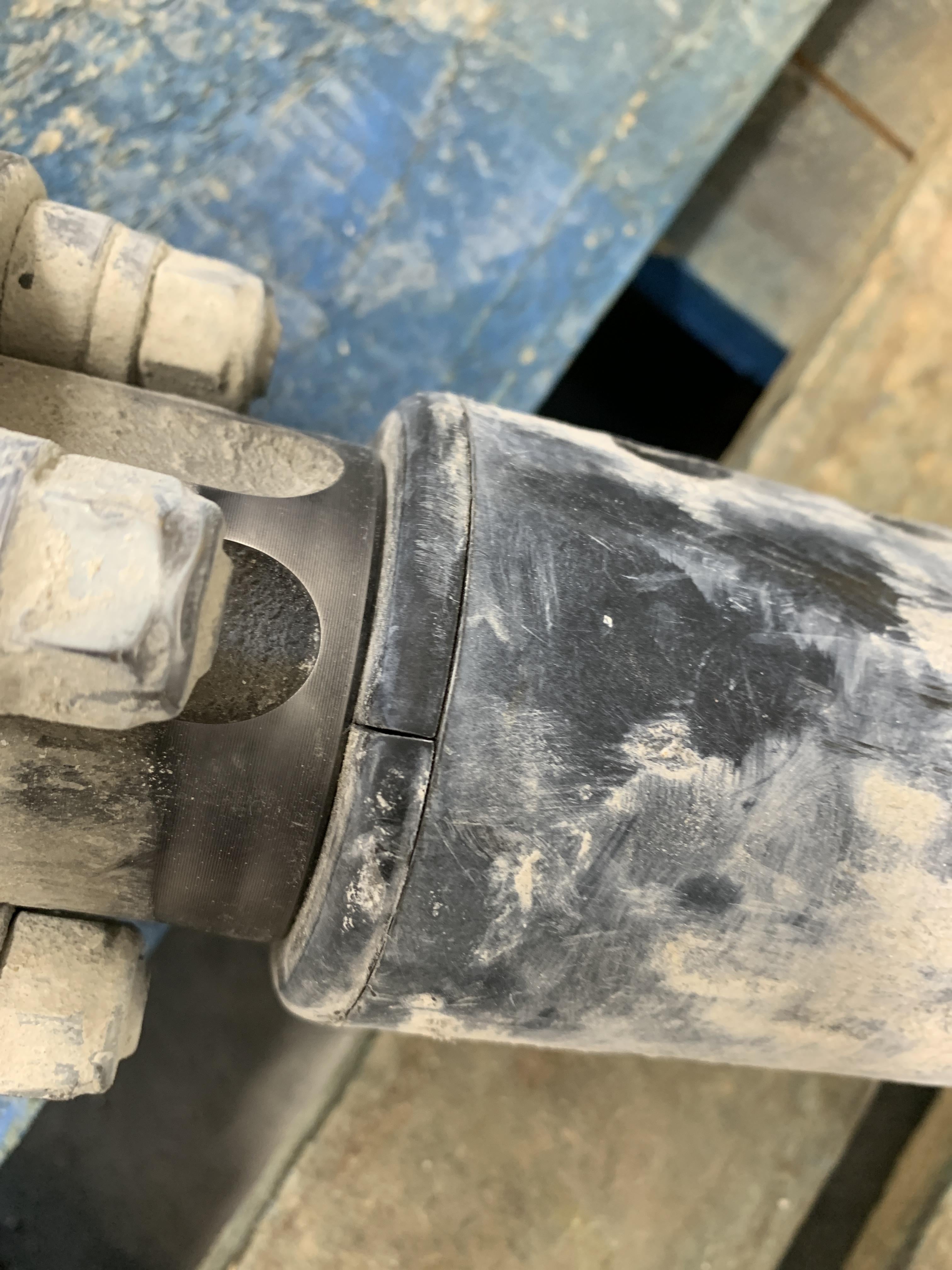 2021 MICHIGAN PNEUMATIC MP-MOTOC-375-ITD