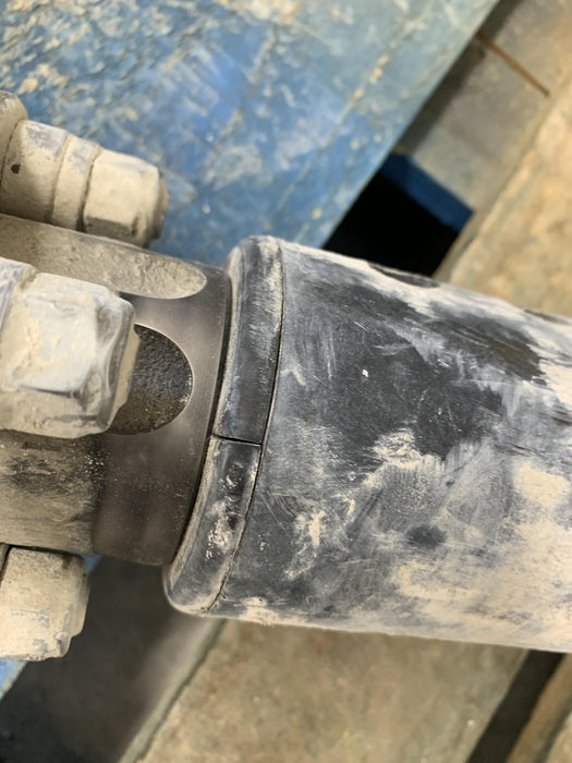 2021 MICHIGAN PNEUMATIC MP-MOTOC-375-ITD