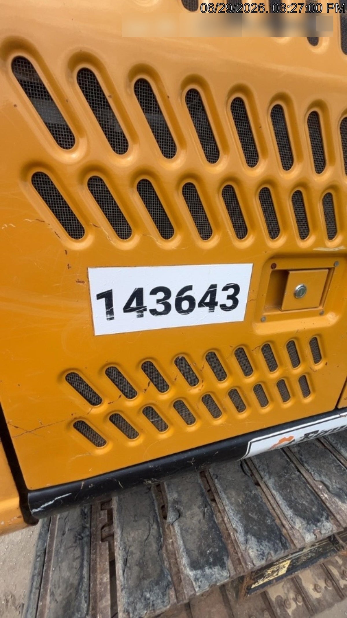 2021 SANY SY95C