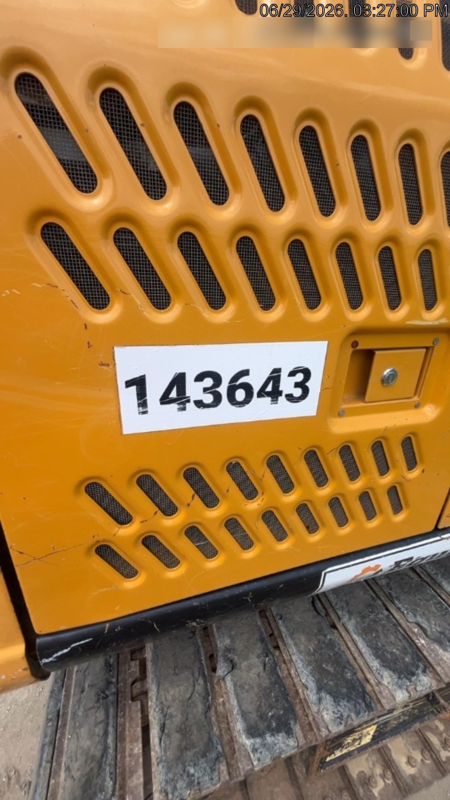 2021 SANY SY95C
