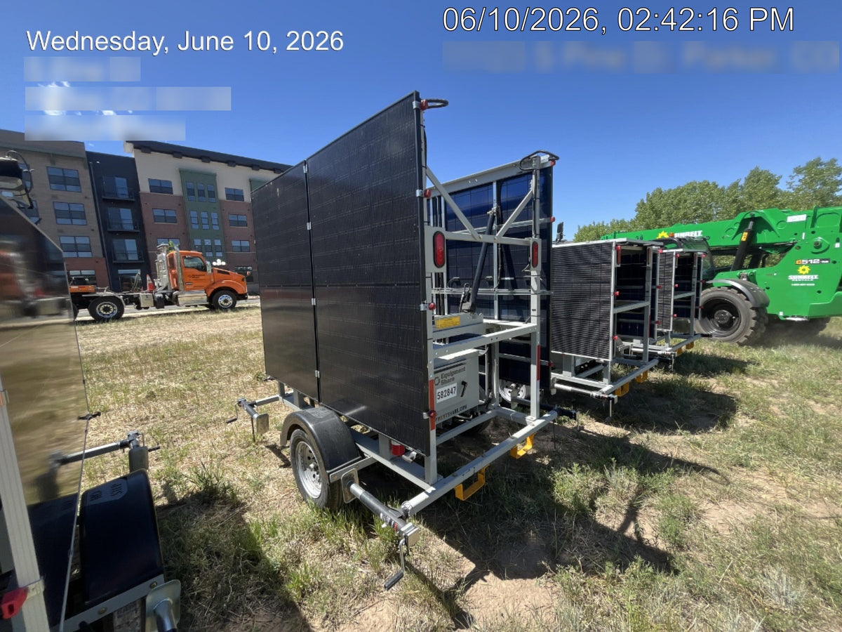 2025 PROGRESS SOLAR SOLUTIONS Helios-2XP
