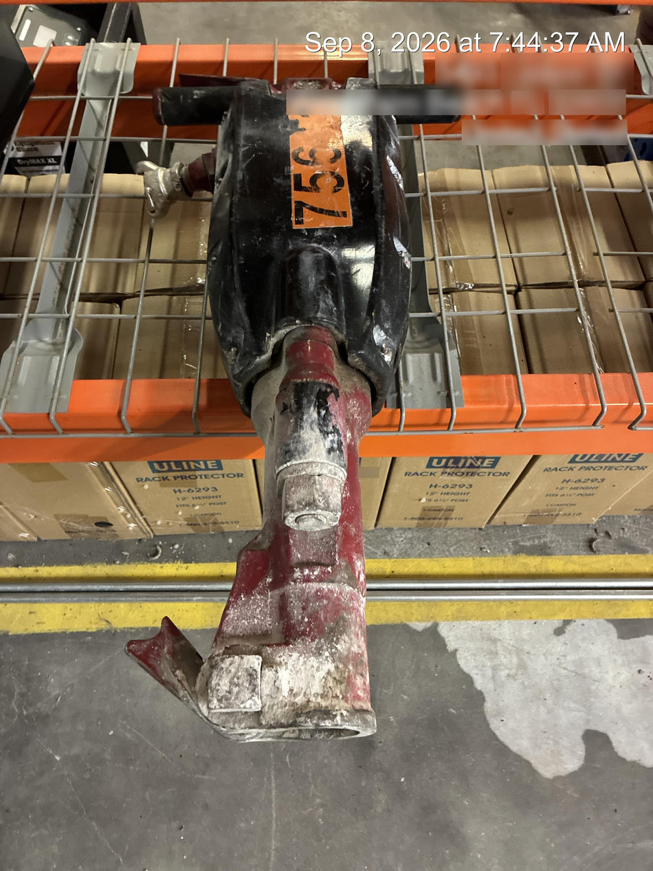 2020 CHICAGO PNEUMATIC CP 1290 S