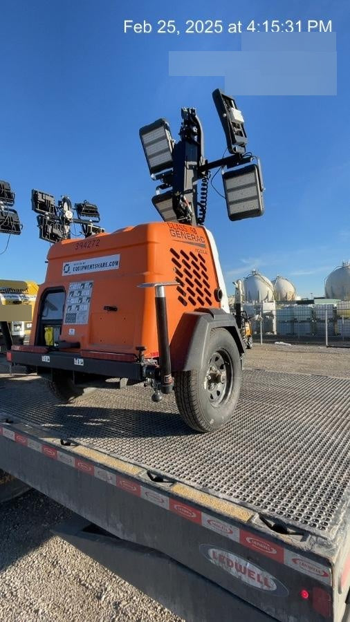 2024 GENERAC MLT2