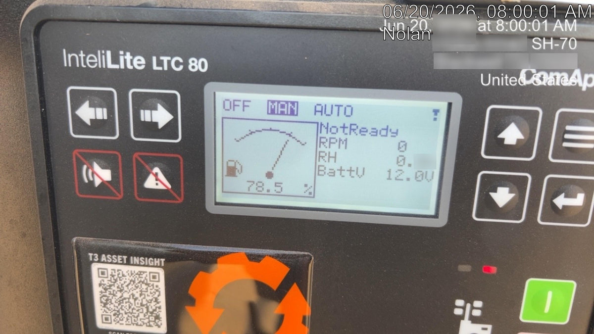 2026 ECHO DLT-3