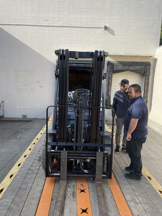 2022 TOYOTA 50-8FGU25