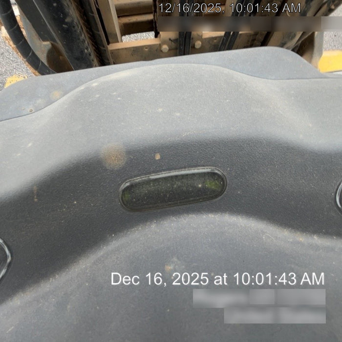 2021 KOMATSU FG25T-16