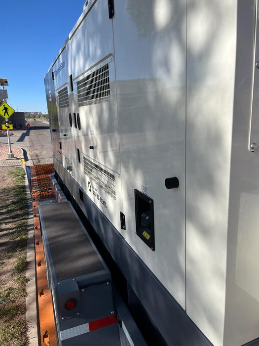 2023 ATLAS COPCO QAS 410