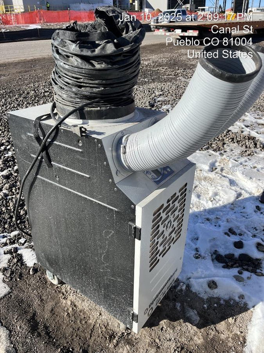 2022 KWIKOOL KPAC1811-2