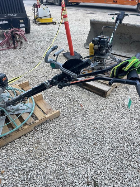 2025 MULTIQUIP J36H55