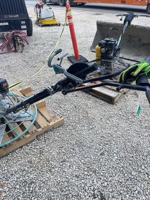 2025 MULTIQUIP J36H55