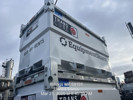 2025 WESTERN GLOBAL 20TCG-ES