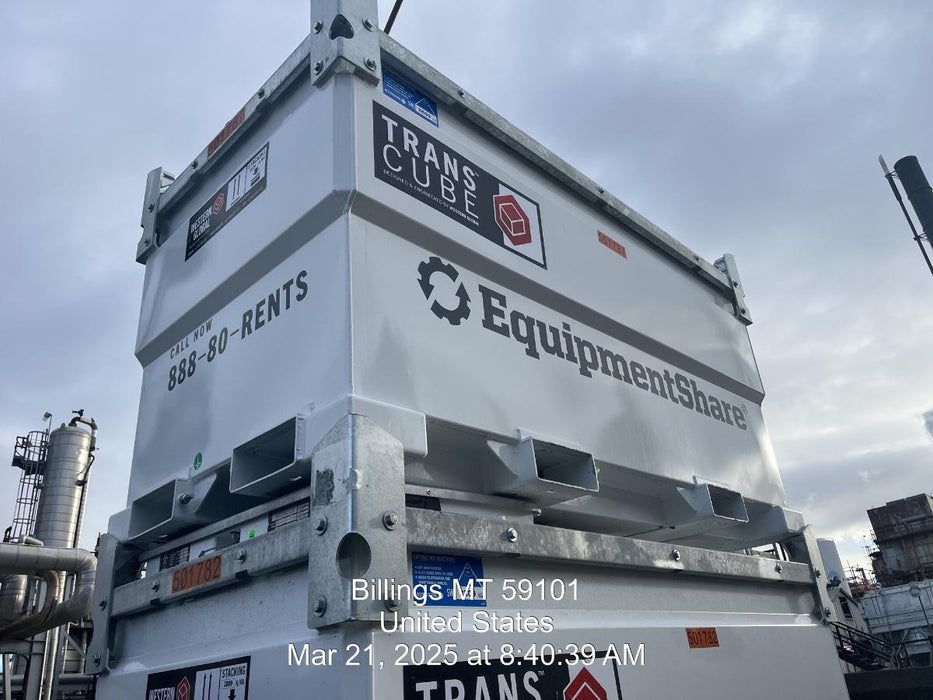 2025 WESTERN GLOBAL 20TCG-ES