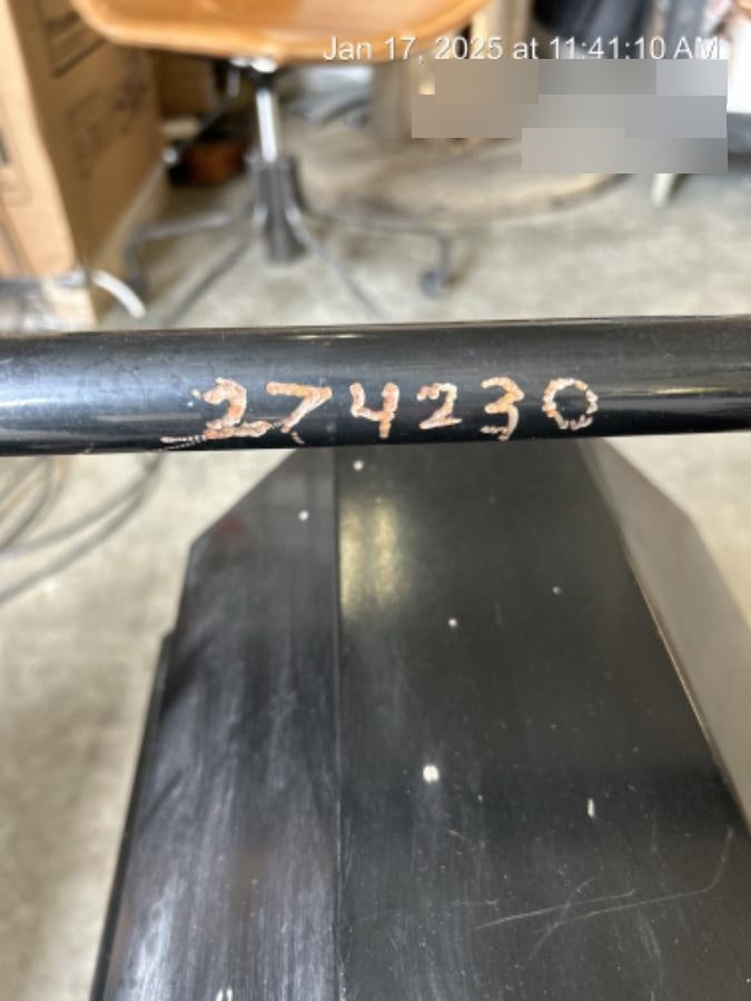 2022 HEATSTAR HS175KT