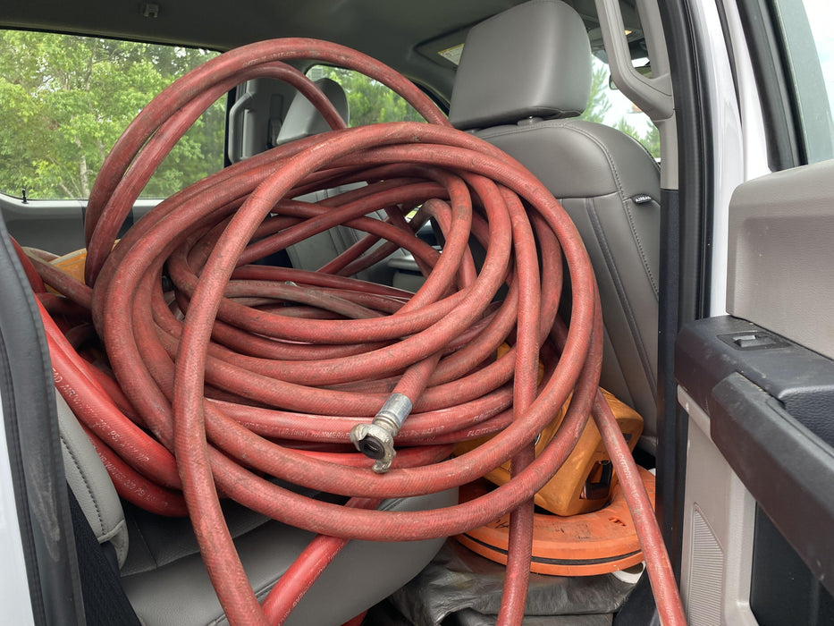 2022 ATLAS COPCO XAS188 CWK