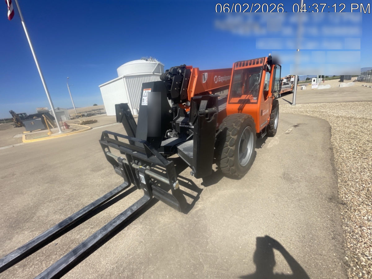 2026 SKYTRAK 12054