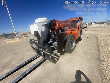 2026 SKYTRAK 12054