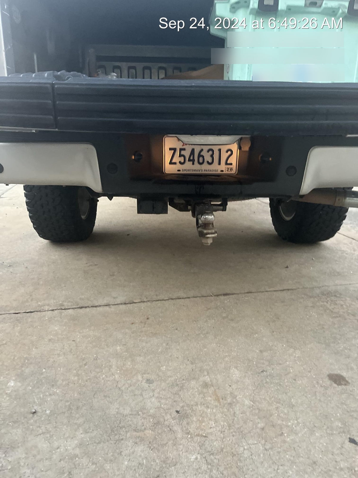 2020 MICHIGAN PNEUMATIC ES-4955B1-TRACKER