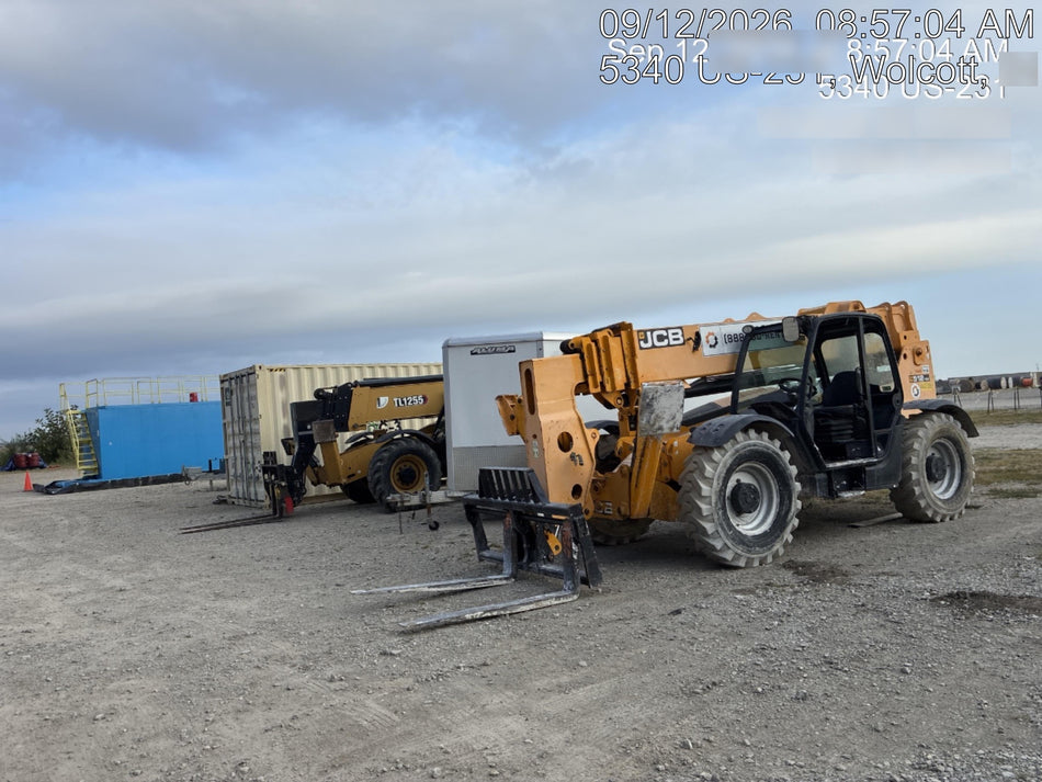 2019 JCB 512-56