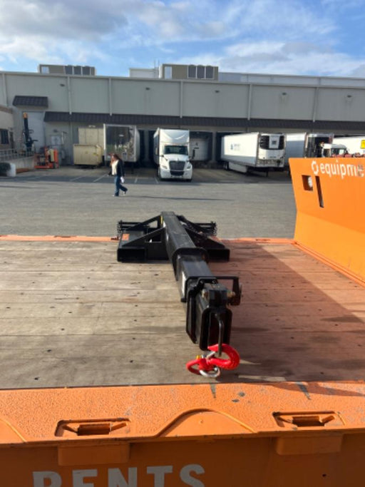 2024 STAR INDUSTRIES M1360B - Star JIB Boom