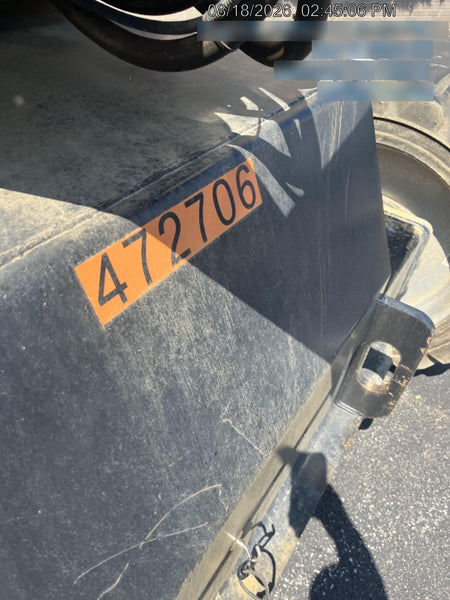 2024 JLG 660SJ