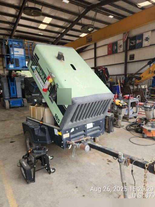 2019 SULLAIR 185-DPQ