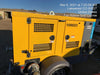 2020 ATLAS COPCO PAS 100 HF CS Enclosed