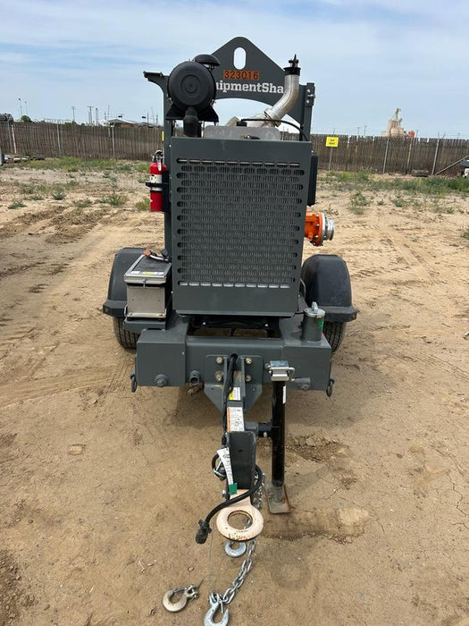 2023 PREMIER PUMP 6NNT‐RP‐TD2.9‐T85