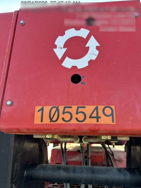 2020 MANITOU MTA8044