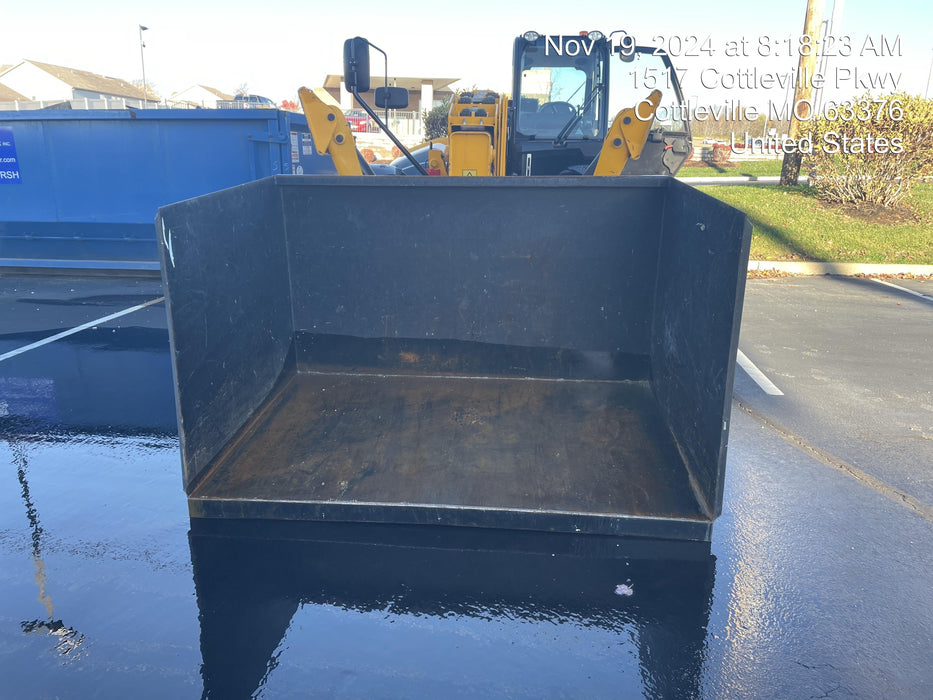 2024 STAR INDUSTRIES 1430