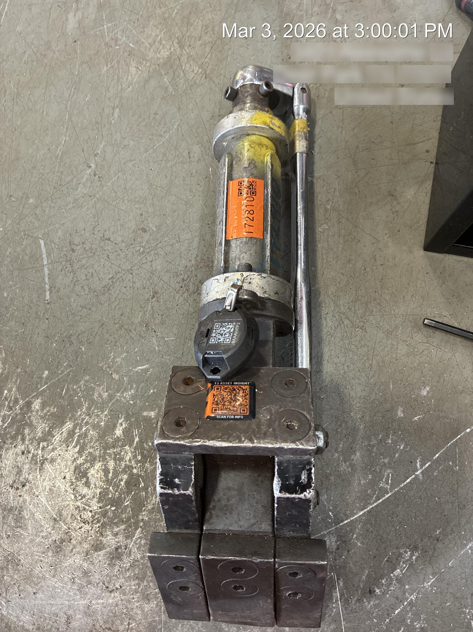 2021 PETOL P95-525