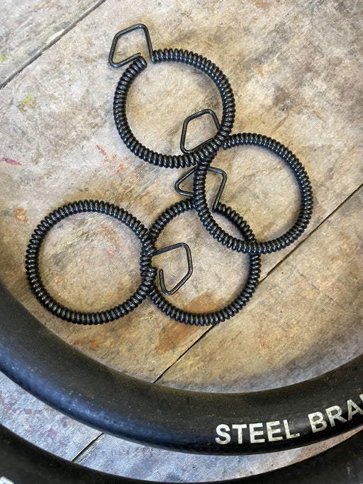 2021 MICHIGAN PNEUMATIC MP-MOTOC-375-ITD