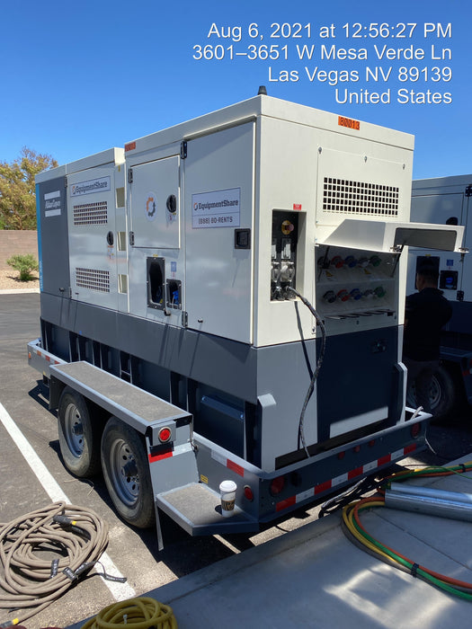 2020 ATLAS COPCO QAS 330