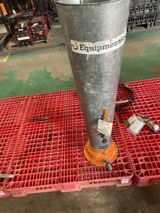 2020 MICHIGAN PNEUMATIC HV-6AM