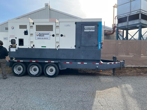 2020 ATLAS COPCO QAS625