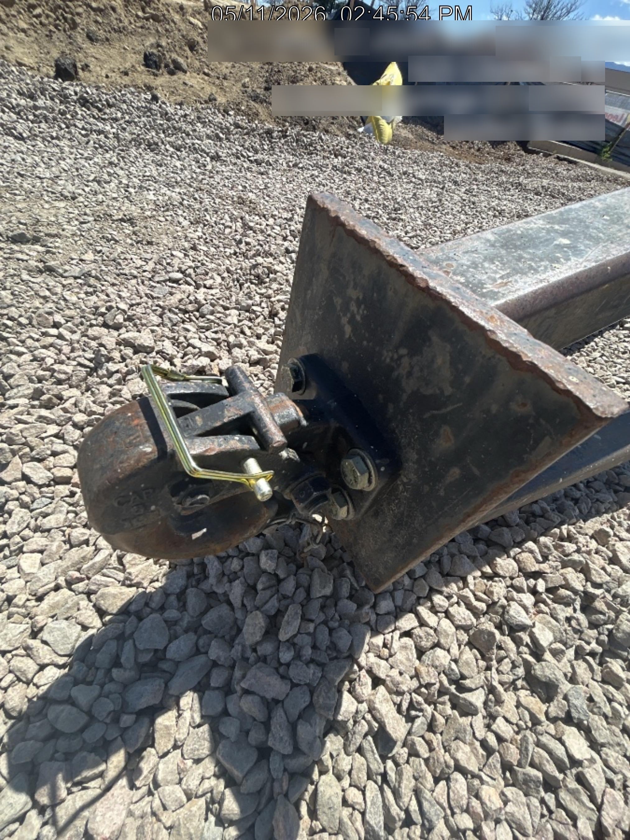 2019 ARROW MATERIAL HANDLING 1000100-12-F
